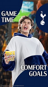 26 reactions · 8 comments | Come On You Spurs! Kick off game days in our Officially Licensed Tottenham Hotspur fan gear ⚽聾朗 New Oodie™ Original, Sherpa Blanket, and Outdoor Jacket just landed. #TottenhamHotspur #OodieSquad #OfficiallyLicensed #Spurs #Soccer #Football | The Oodie | Facebook