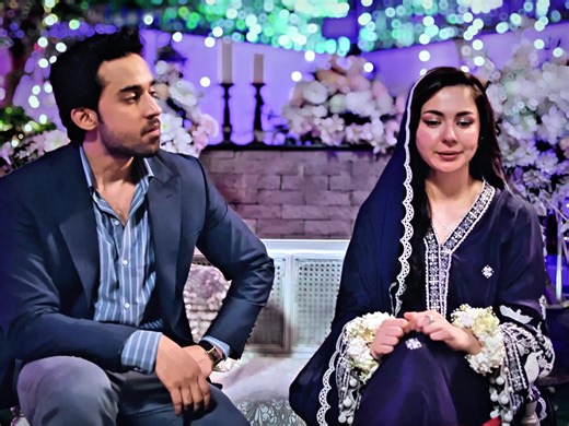 Explore the Latest on ARY Digital Drama Series