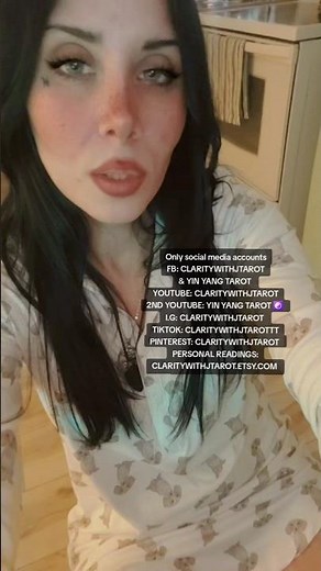 YOUR ABILITY TO DETACH EMOTIONALLY SCARES PEOPLE #tarot #chosenones #shorts