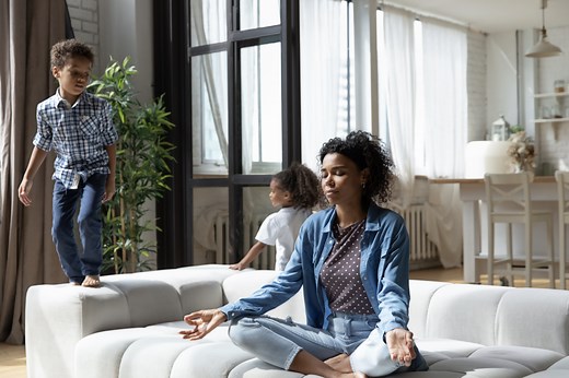 Les 6 causes des comportements problématiques de nos enfants selon une experte - Psychologies.com