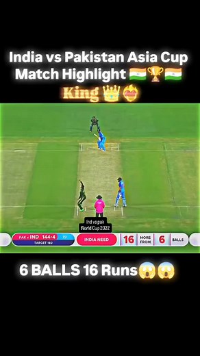 7.8K reactions · 33 shares | PART 2. Virat Kohli And Dinesh Karthik Match Highlight 6 BALLS 16 RUNS #creicketvideos #trending #indian #cricketfans #viratkohli #dineshkarthik # | Aspak Khan | Facebook