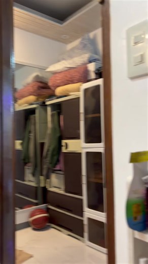 Charisma Carenan (@charisma.carenan)’s video of men shorts