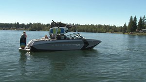 4.7K views · 108 reactions | Hitting the lake this weekend? Our Marine Services Unit wants you and your family and friends to be safe while you're out there. Check out this video for important safety tips. You'll also hear about the rules of the water straight from the deputies who are out there on patrol. | Pierce County Sheriff's Office | Facebook