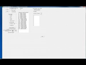 MasterTimeCalculator Tutorial by Michael S. Jenkins