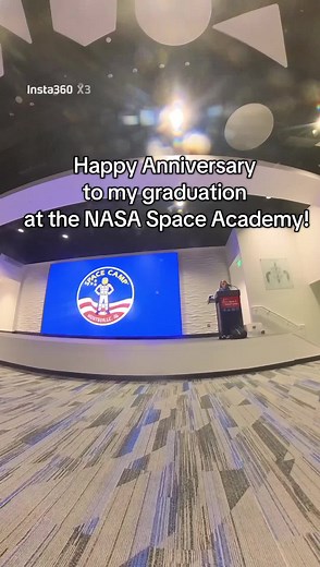 Astronaut Training Experience at NASA Space Camps