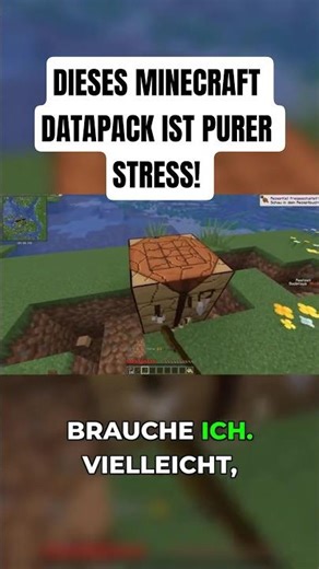 Ich habe Minecraft KAPUTT programmiert! 😭 (Greedy Ground Challenge)