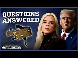 Regarding the FRT Settlement...