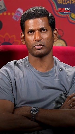Vishal Asks The Question Every Indian Wants Answered! 💔 | Nirbhaya #Shorts