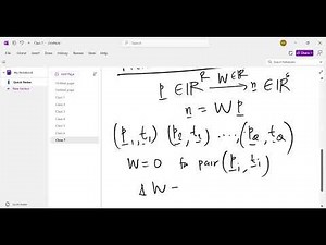 Hebbian learning, Universal approximation of Neural Networks