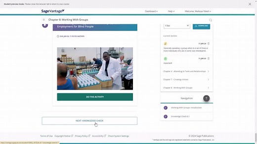 Introduction to Leadership
