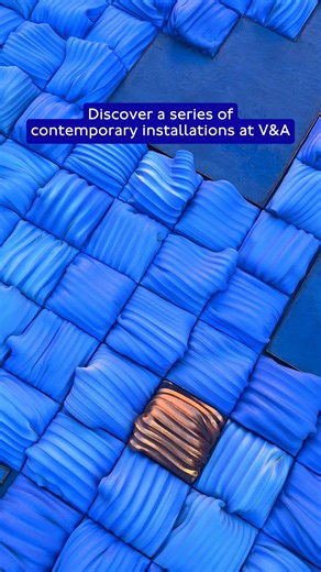 London Design Festival is back ✨ One week. City-wide. Limitless creativity. From 13 - 21 September. Spot special TfL Go design displays at: - Art Academy, SE1 9BL - Wallace Sewell, WC1X 9AZ Plan your journey with TfL Go 🤳 | Transport for London