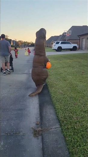 2025 TRex Mission Accomplished