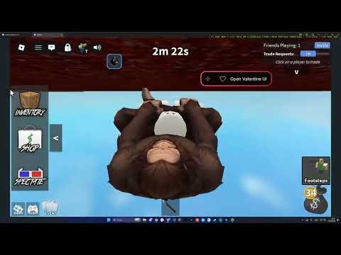 MM2 Valentine's Day Event Autofarm Script!