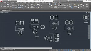 AutoCAD: Designing Dynamic Blocks Online Class | LinkedIn Learning, formerly Lynda.com