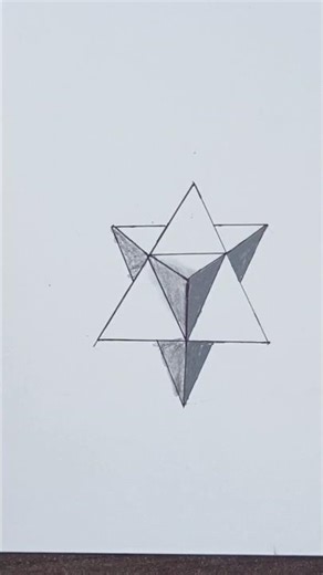 Ideas Arte Dibujos 3D Faciles #art #ideas #3d