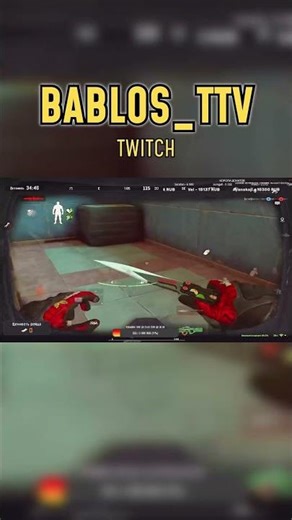 САМЫЙ БЫСТРЫЙ СПУСК НА ТВ СТАНЦИИ | ARENA BREAKOUT #arenabreakout #аренабрейкаут #twitch #tarkovgame