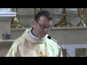 BGT's singing priest viewed 60m times on YouTube with viral wedding video