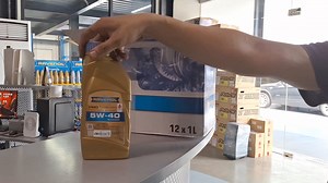 2.2K views · 21 reactions | ⚡️Mercedes Benz G-Wagons change oil w/Ravenol VSI 5w40 & VMO 5w30 change brake fluid w/ Ravenol DOT4 ⚡️Toyota Landcruiser 300 change oil w/ Ravenol VSI 5w40 For inquiries regarding the product/service featured, kindly contact our FACEBOOK MESSENGER or call/text the following mobile numbers 0956-6390580 or 0968-8807650 | Autoplus Sports | Facebook