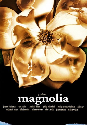 Où regarder Magnolia en streaming complet et légal ?