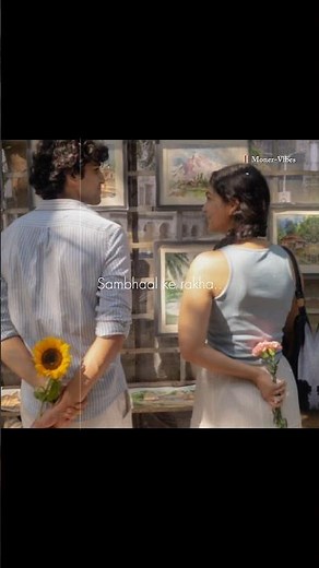 Finding Her - Kushagra 💙✨ | Aesthetic Lyrics Status #shorts​ #song​ #lyrics​