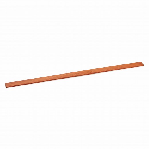 Woodcraft Woodshop Padauk Dimensional Lumber