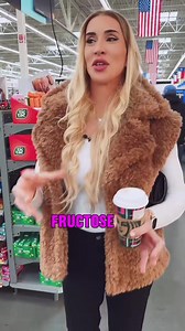 10K views · 295 reactions | Finding healthy snacks at Walmart. - Look...