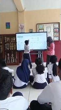 learn using smart board