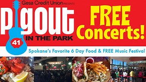 Labor Day weekend: Fun events happening in Spokane