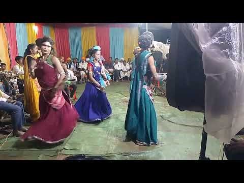 gondwana dance cg 💃💃👌👌