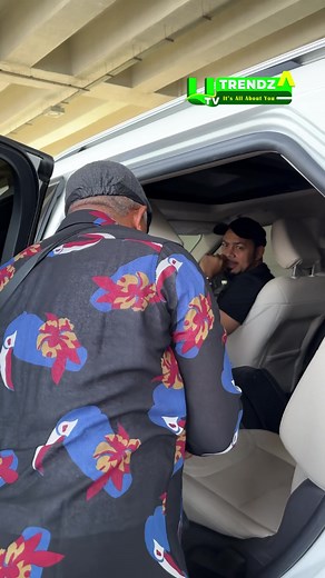 283K views · 6.8K reactions | @officiallilwin welcomes Nigerian actor Victor Osuagwu, popularly known as Awilo Sharp Sharp, as he arrives in Ghana for his upcoming movie. #UTVGhana | UTV Ghana | Facebook