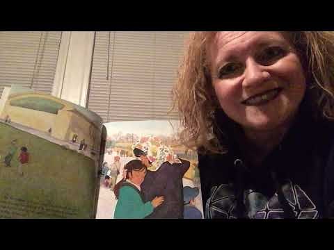 Get Set! Swim! Read Aloud