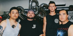 Interview: Sunami: Vocalist Josef Alfonso on His Love for Bay Area Hardcore   More