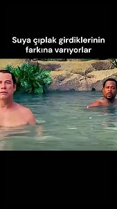 İzledin mi? Daha fazlası için takip edebilirsiniz. 🎬 Film Adı: Wild Hogs (Çılgın Motorcular) 📅 Yıl: 2007 🎬 Tür: Komedi, Macera 🎥 Yönetmen: Walt Becker 🌍 Yapım: ABD ⭐ IMDb: 5.9 🎭 Başroller: Tim Allen, John Travolta, Martin Lawrence, William H. Macy, Ray Liotta Konusu: Orta yaş krizine giren dört arkadaş, monoton hayatlarından sıkılıp eski özgürlük duygularını yeniden yaşamak için motorsikletlerine atlayıp Amerika yollarına düşerler. “Wild Hogs” adını verdikleri motor grubuyla çıktıkları bu 