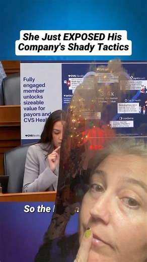 A little info on how corporate vertical integration is screwing us. #operatingmodel #monopoly