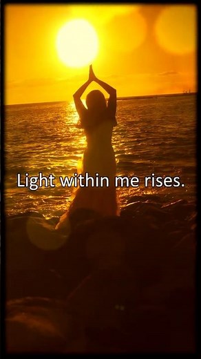 Solar week — where confidence begins to rise