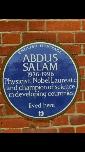 محمد عبد السلام: حلم أينشتاين وجائزة نوبل في الفيزياء