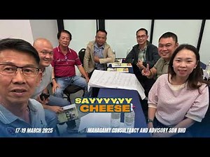 OSH-COORDINATOR TRAINING (MARCH SESSION)