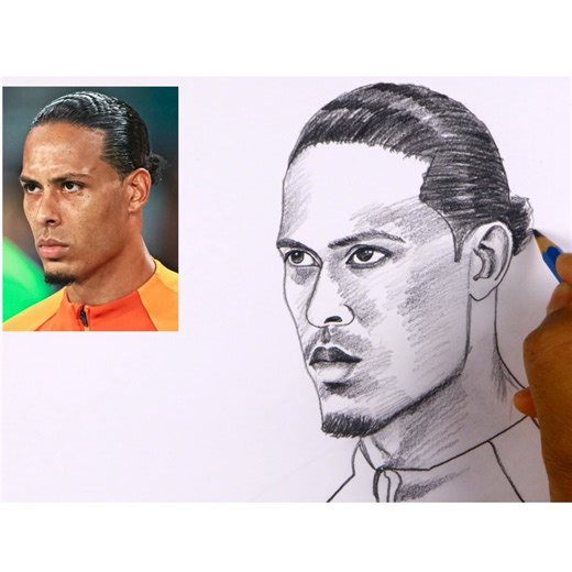 Sayed Drawing Academy on Reels