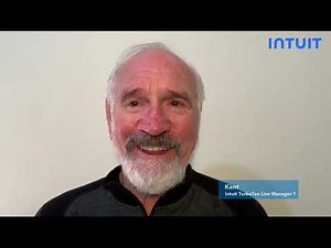 Why was Intuit the right career choice for you and why do you still love working here?