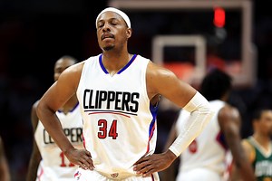 Paul Pierce reveals receiving death threats during his NBA days: “That’s what I was dealing with"
