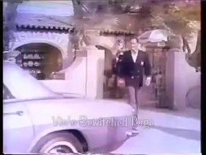 15 reactions · 11 shares | 1965 Corvette TV Commercial with Pernell Roberts on the Bonanza. | Animals Crying | Facebook