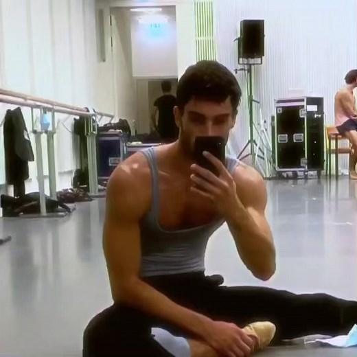 Men Models on TikTok