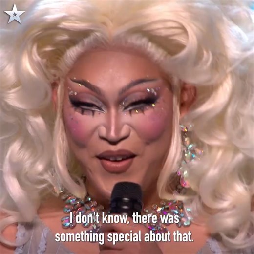 She's been welcomed into the BGT family | AGT Foryou Videos