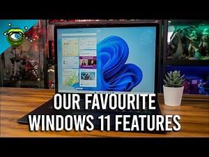 Here's What We Loved About Windows 11 | Brand New Windows, New Features To Check Out!