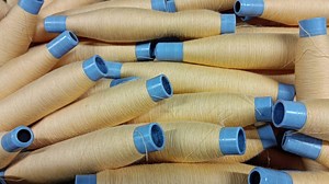 Manufacture Industrial Textile Spinning