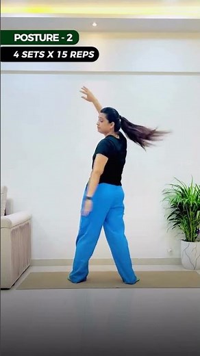 Shape Your Arms Without Gym 🔥 5 Min Daily Arm Workout at Home