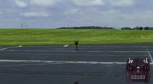 7.9K views · 138 reactions | We are back with the Blade RC Fusion 480 Stretch and learning how to do a half piro flip with Horizon Hobby Air Team pilot Ethan Ater. Be sure to follow the page for more tutorials like this in the future! #HorizonHobby #RealFlightEvolution #RC #FlightSimulator #Tutorial | RealFlight RC Flight Simulator | Facebook