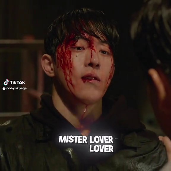 Nam Joo Hyuk's Role in Vigilante K-Drama Explored