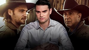 Ben Shapiro reviews the Yellowstone season 4 finale