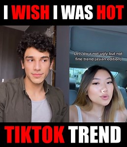 This TikTok Trend Is Crazy! 🤯👀 | Rebal-D
